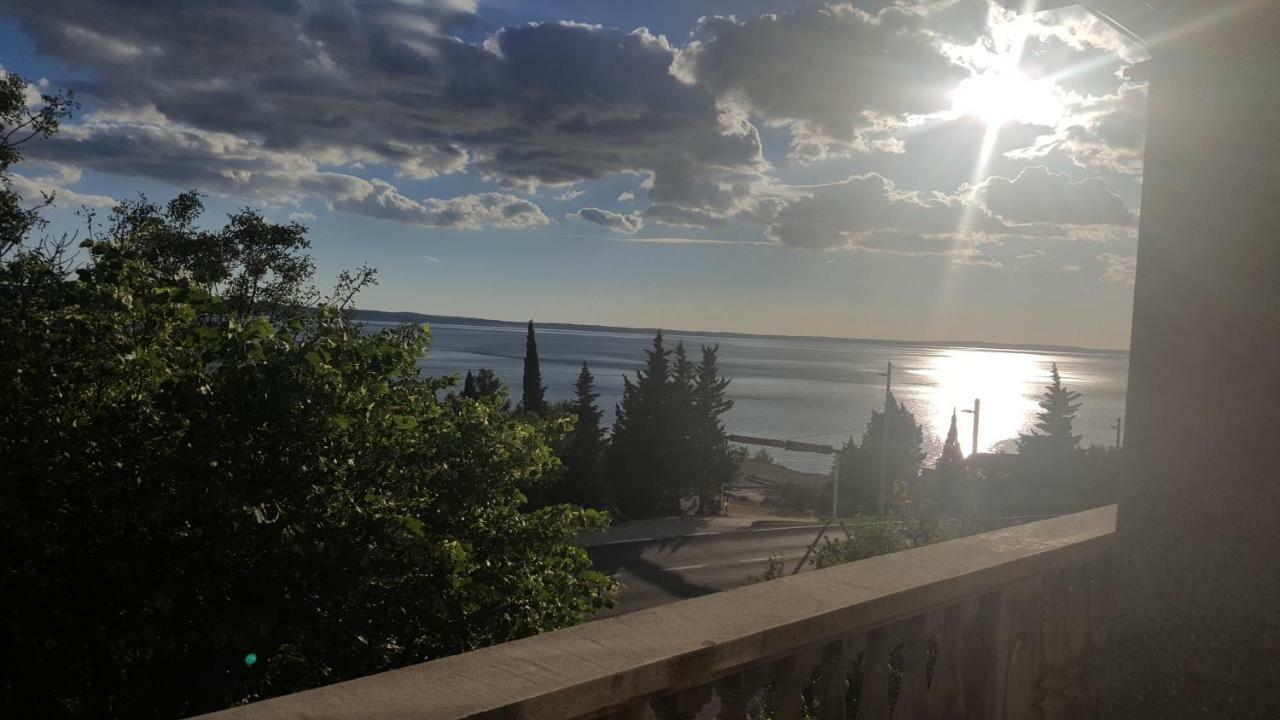 Apartmani Goga Starigrad Paklenica Exterior photo