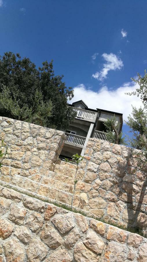 Apartmani Goga Starigrad Paklenica Exterior photo